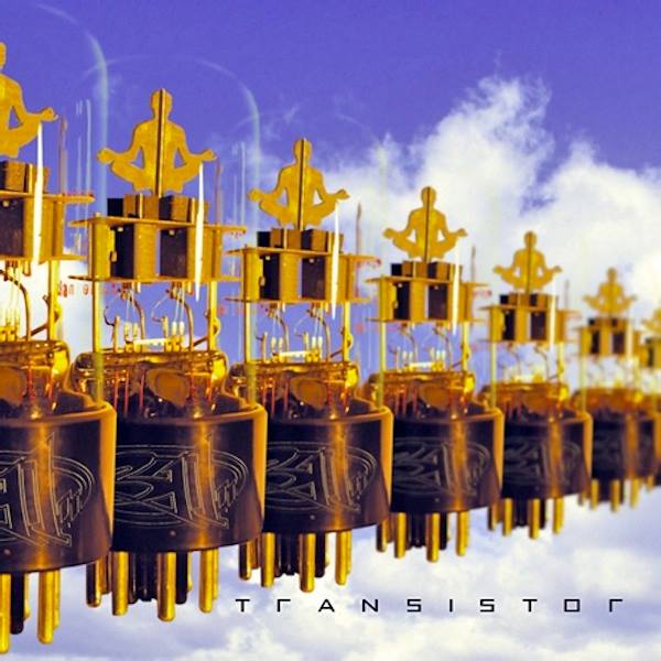 Happy 21st Anniversary of 311 album TRANSISTOR! Debuted #4 on the