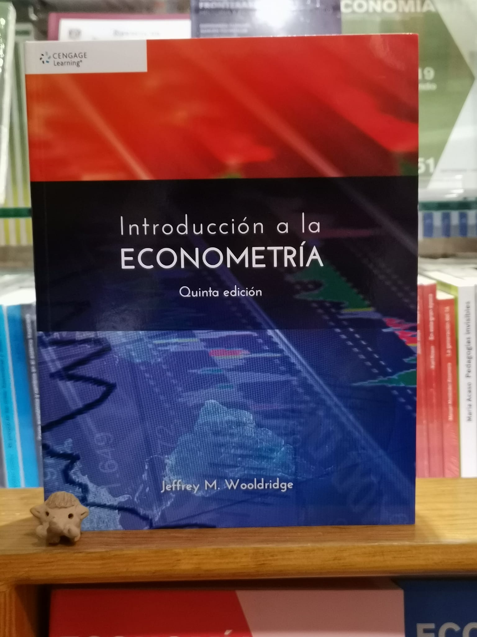 💥 Tenemos de promoción los... - Librería Facultad de Economía