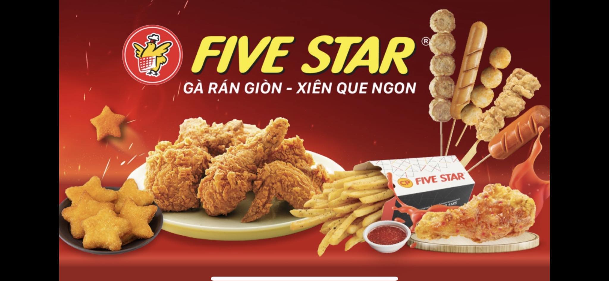 Trà Sữa XinCha - Gà Rán Khoai Lắc - Phố Mới Thuận Thành Bắc Ninh added ...