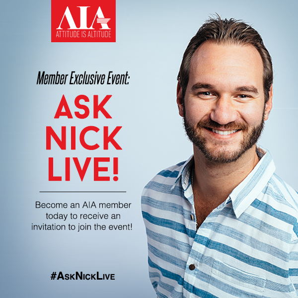 Nick - “Nick is getting ready to answer your questions about