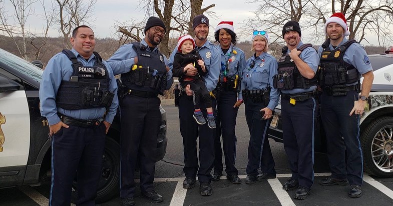 #KCKPD... - Kansas City Kansas Police Department - KCKPD