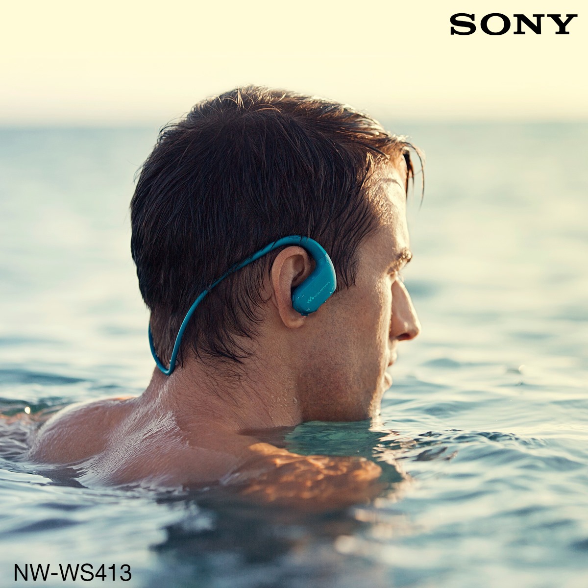 Sony Thai - Sony Walkman NW-WS413...