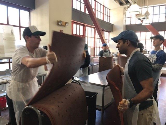Project Open Hand | San Francisco CA