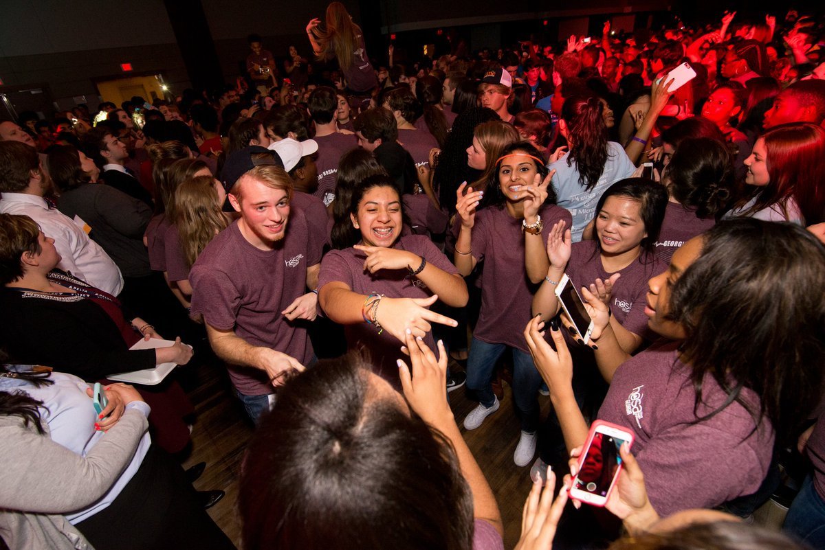 Georgia HOSA - Don’t forget to inform potential members of the exciting ...