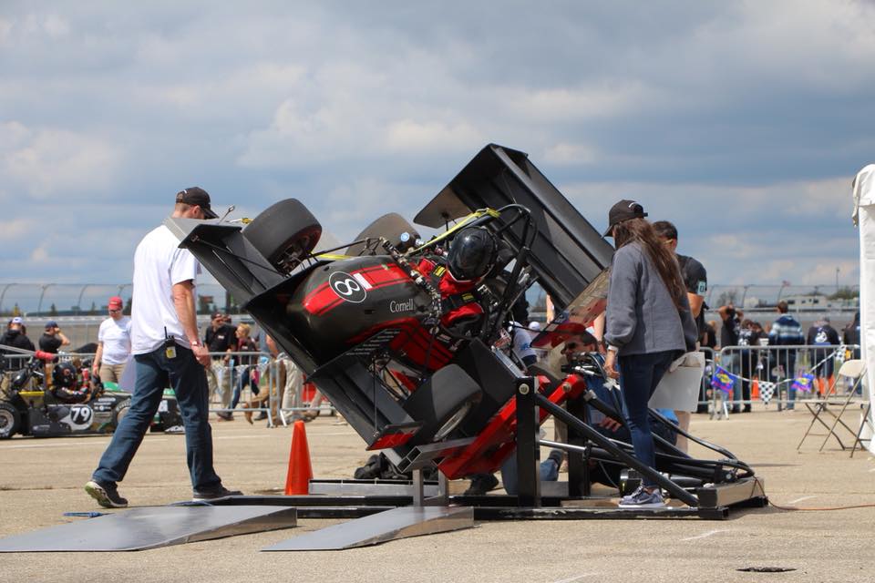 Cornell Racing Formula SAE