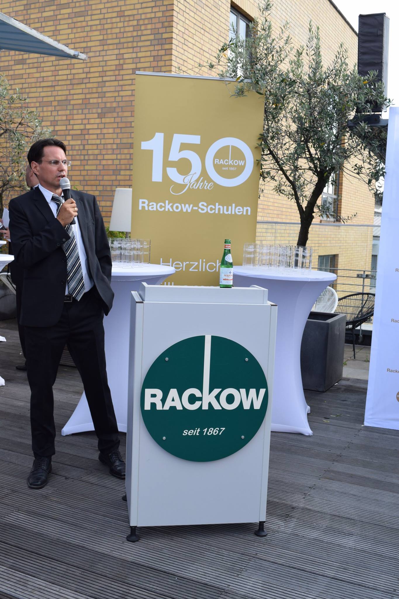 Rackow-Schule Frankfurt added a... - Rackow-Schule Frankfurt