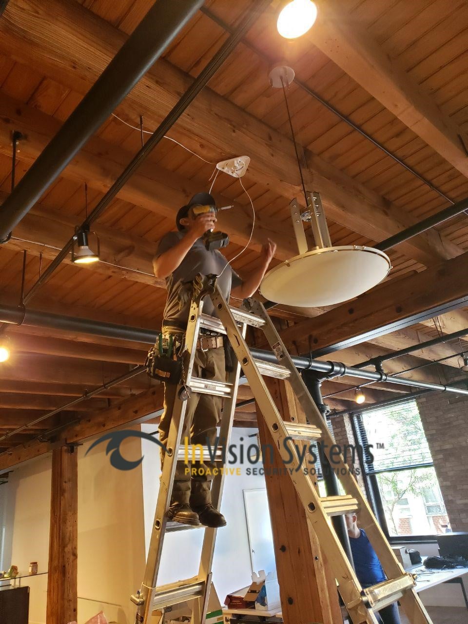 InVision Systems | Lincolnwood IL