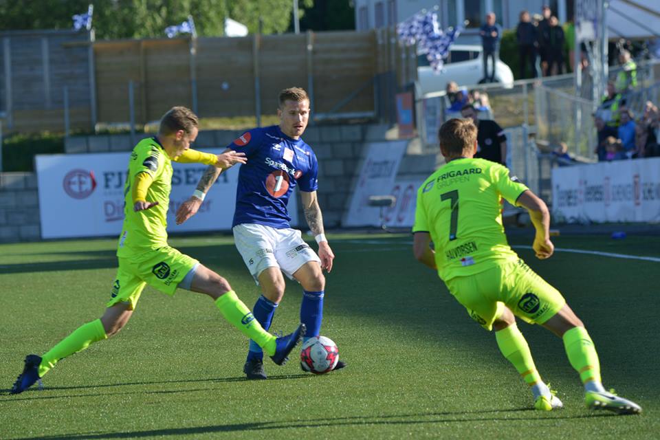 Ranheim Fotball - Ranheim Fotball added a new photo — at...