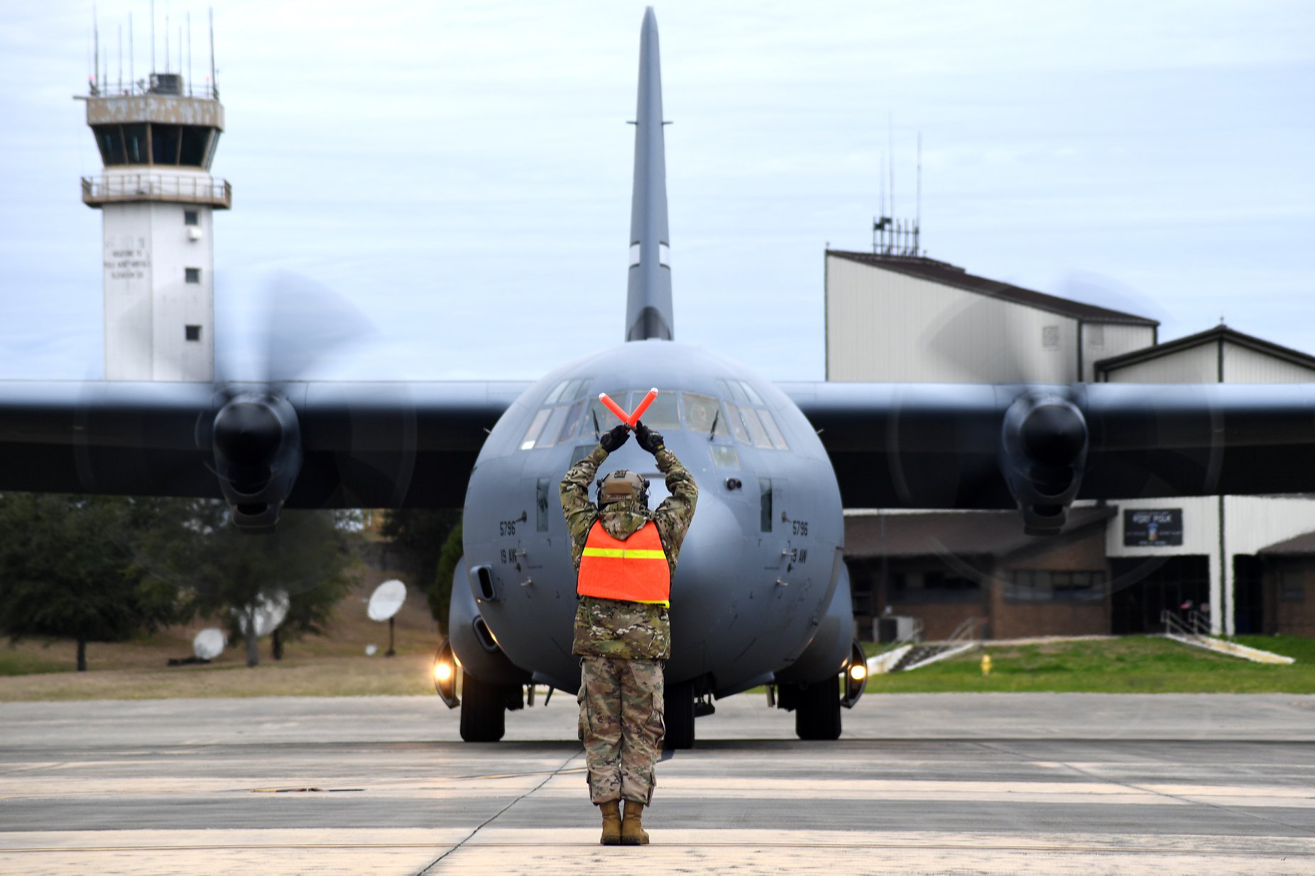 U.S.... - U.S. Transportation Command (USTRANSCOM)