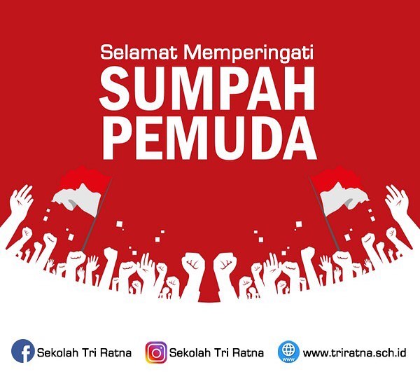 Merayakan Kemerdekaan dengan Kegembiraan  Facebook