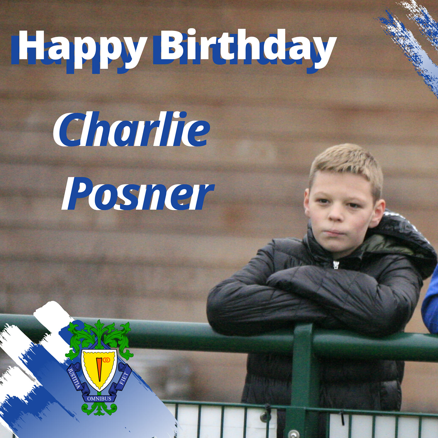 Happy Birthday to our own... - Dunstable Town Football Club | Facebook