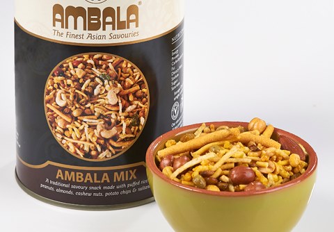 Ambala Foods - Ambala Mix - A deliciously mild blend of... | Facebook