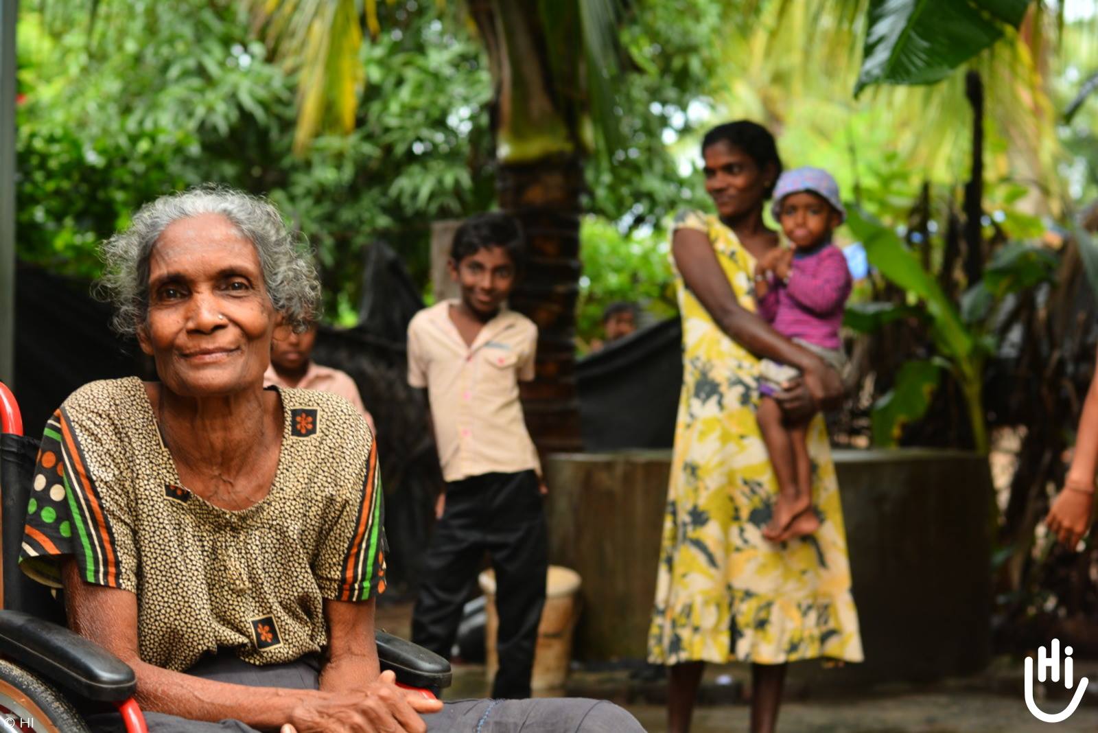 Humanity & Inclusion US - Today is the International Day of Older ...