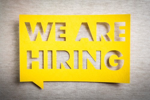 Our current job vacancies include... - Belfast City Council | Facebook