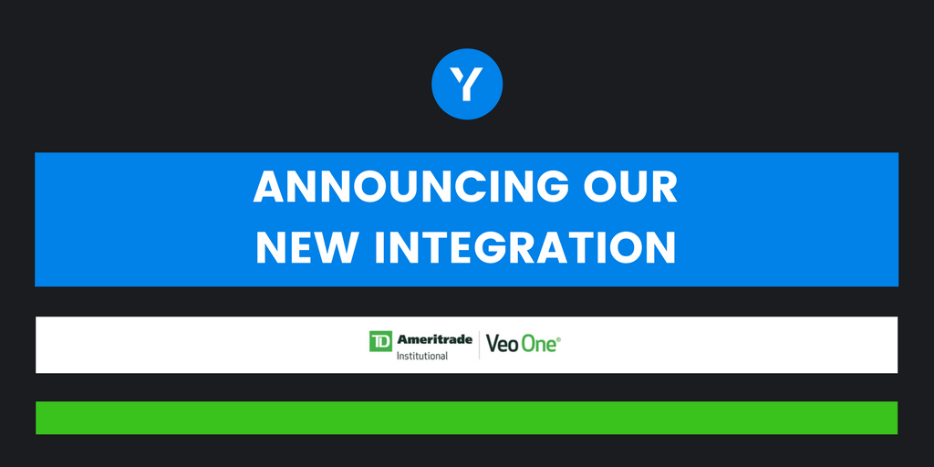YCharts - We are thrilled to now have #YCharts... | Facebook