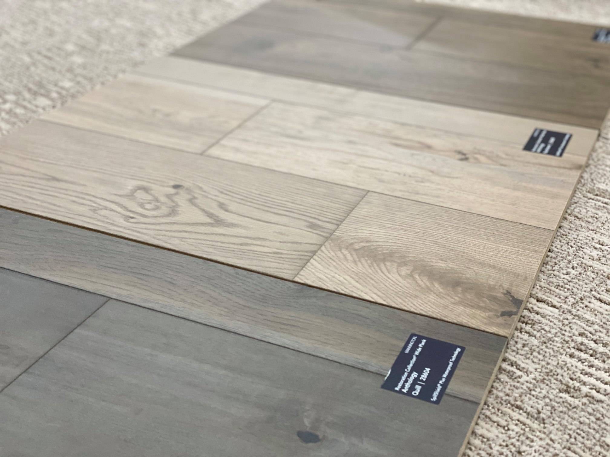 Skaff Furniture Carpet One Floor and Home - These new Mannington ...