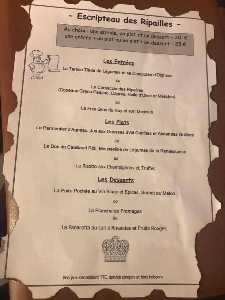 Restaurant Le Chat Plume Villeneuve Loubet Village Home Biot Alpes Maritimes Menu Prices Restaurant Reviews Facebook