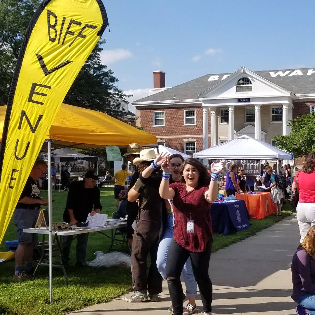 Beloit College - Beloit College added a new photo.