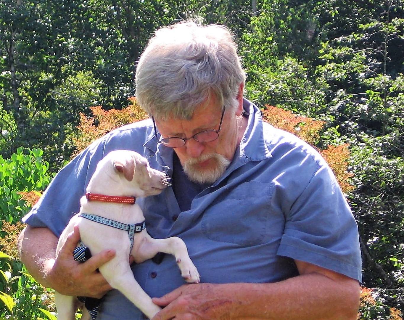 ADOPTION NEWS!!! Little Linus... - Underhound Railroad | Facebook
