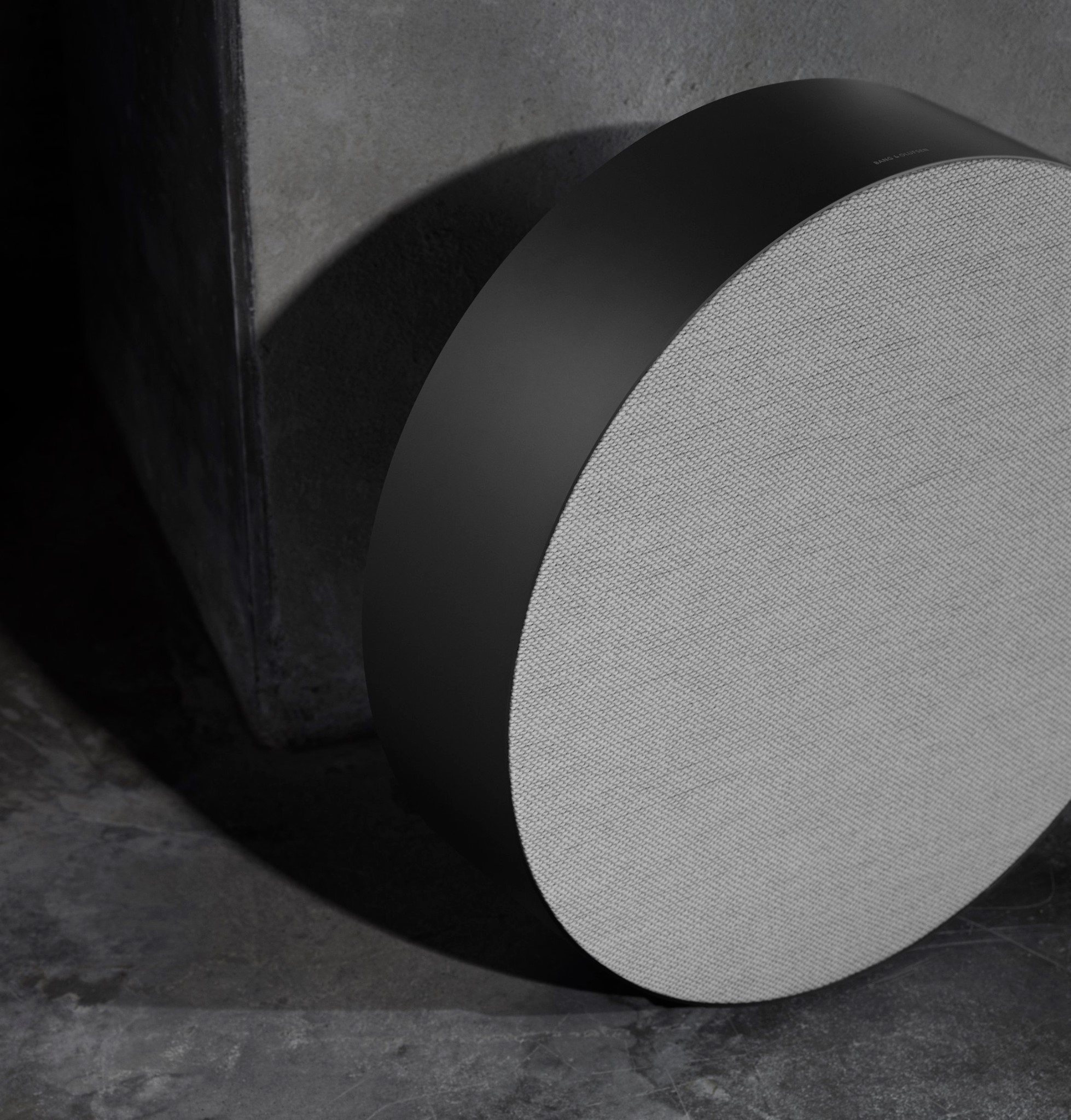 Bang & Olufsen - Beosound Edge is a compact and powerful... | Facebook