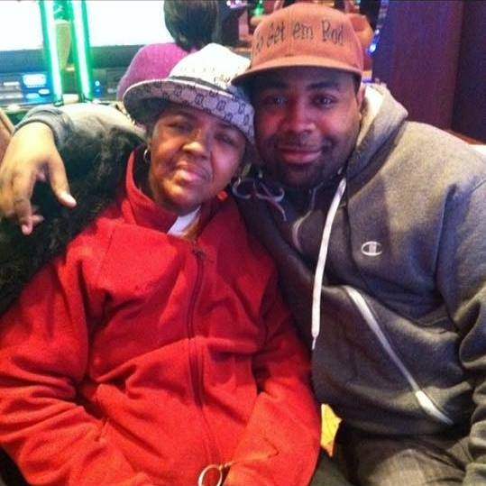 Rodney Riley