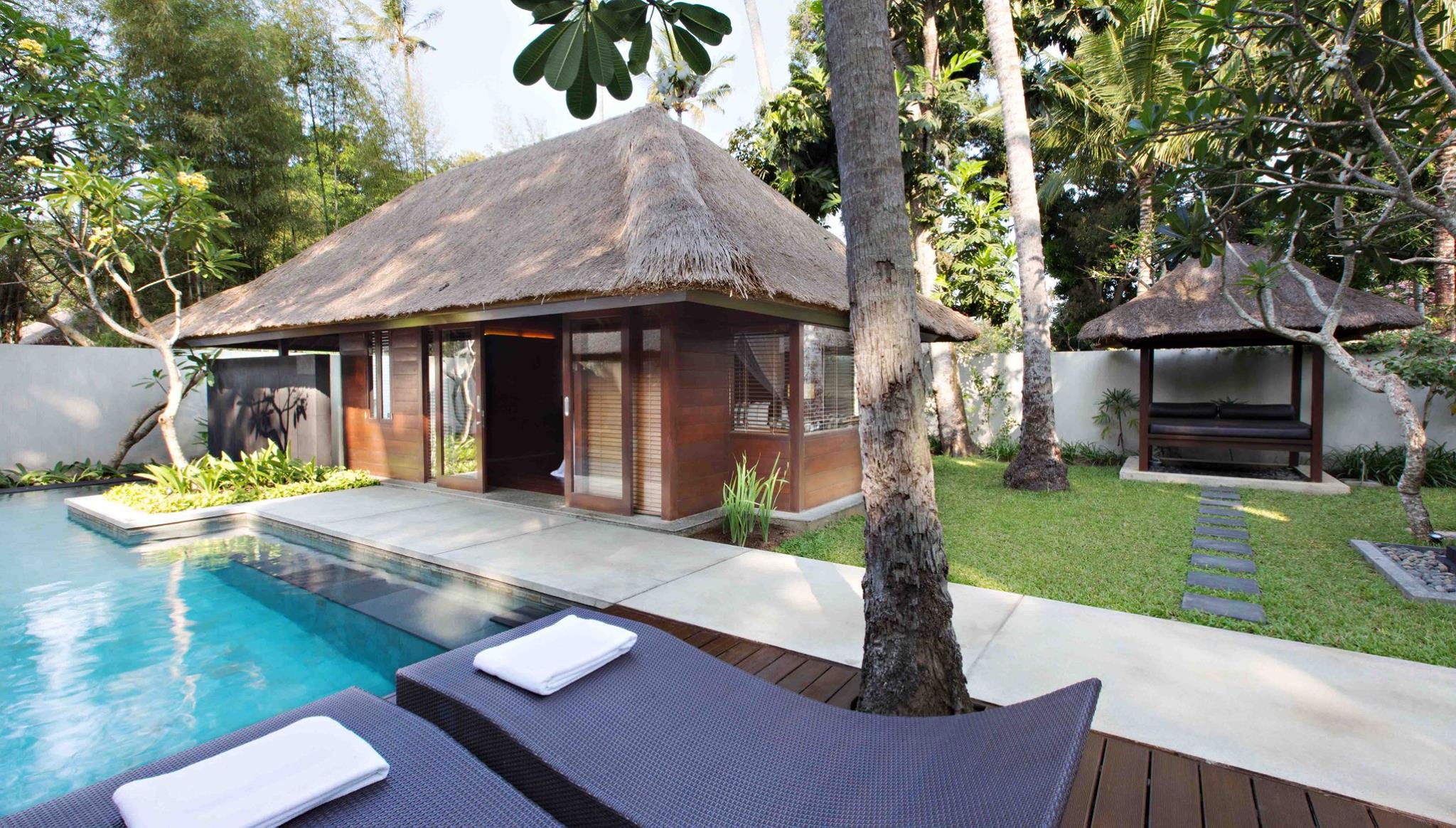 See inside... - Kayumanis Jimbaran Private Estate & Spa | Facebook