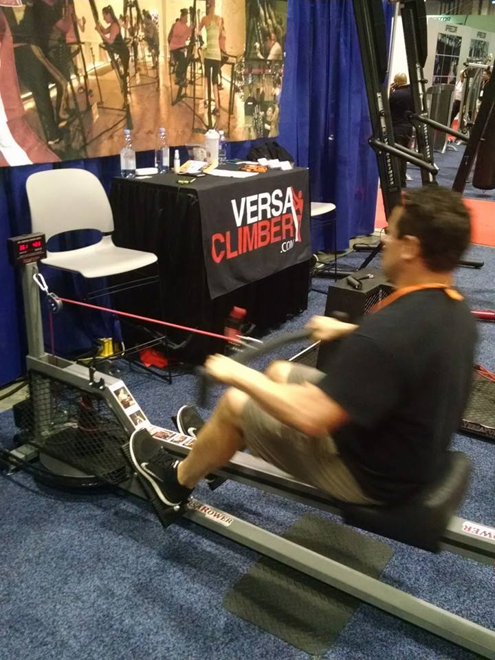 Absorb-Load-... - VersaPulley MV2 FlyWheel Training Technology | Facebook