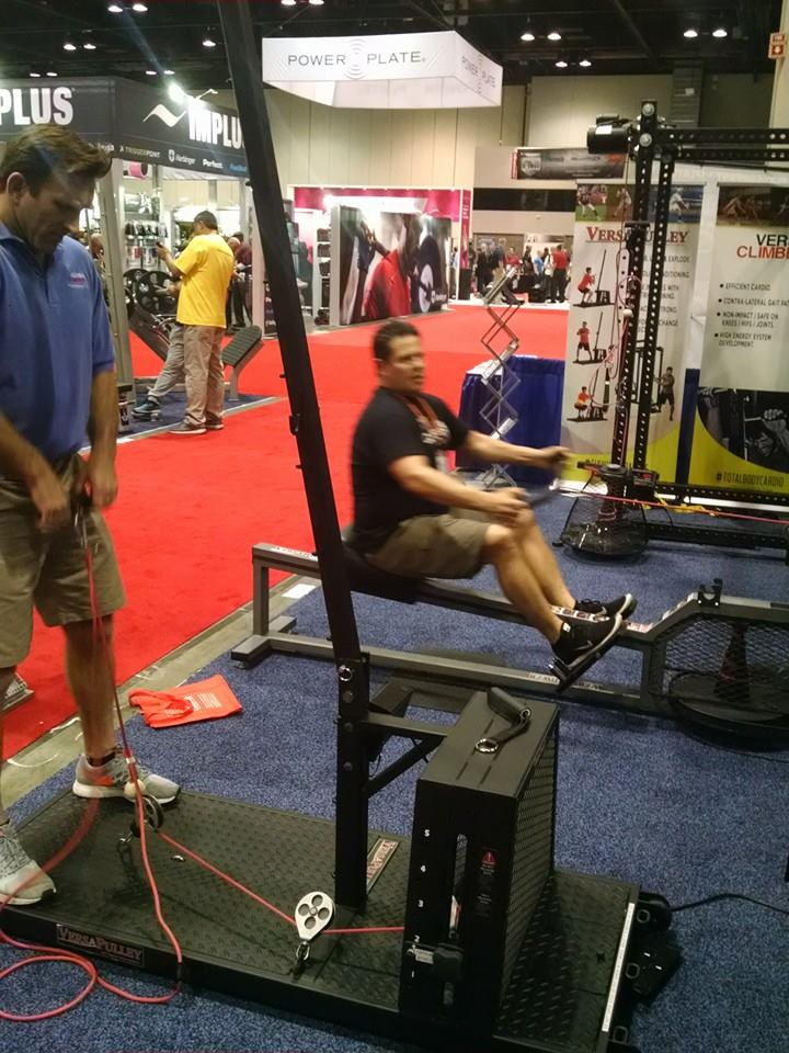 Absorb-Load-... - VersaPulley MV2 FlyWheel Training Technology | Facebook