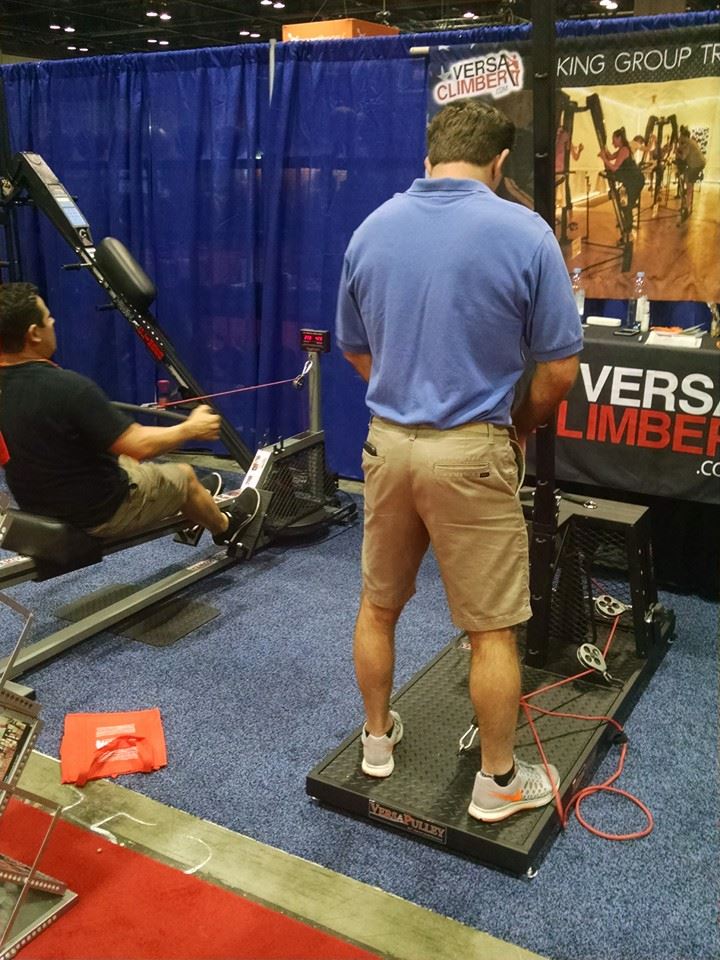 Absorb-Load-... - VersaPulley MV2 FlyWheel Training Technology | Facebook