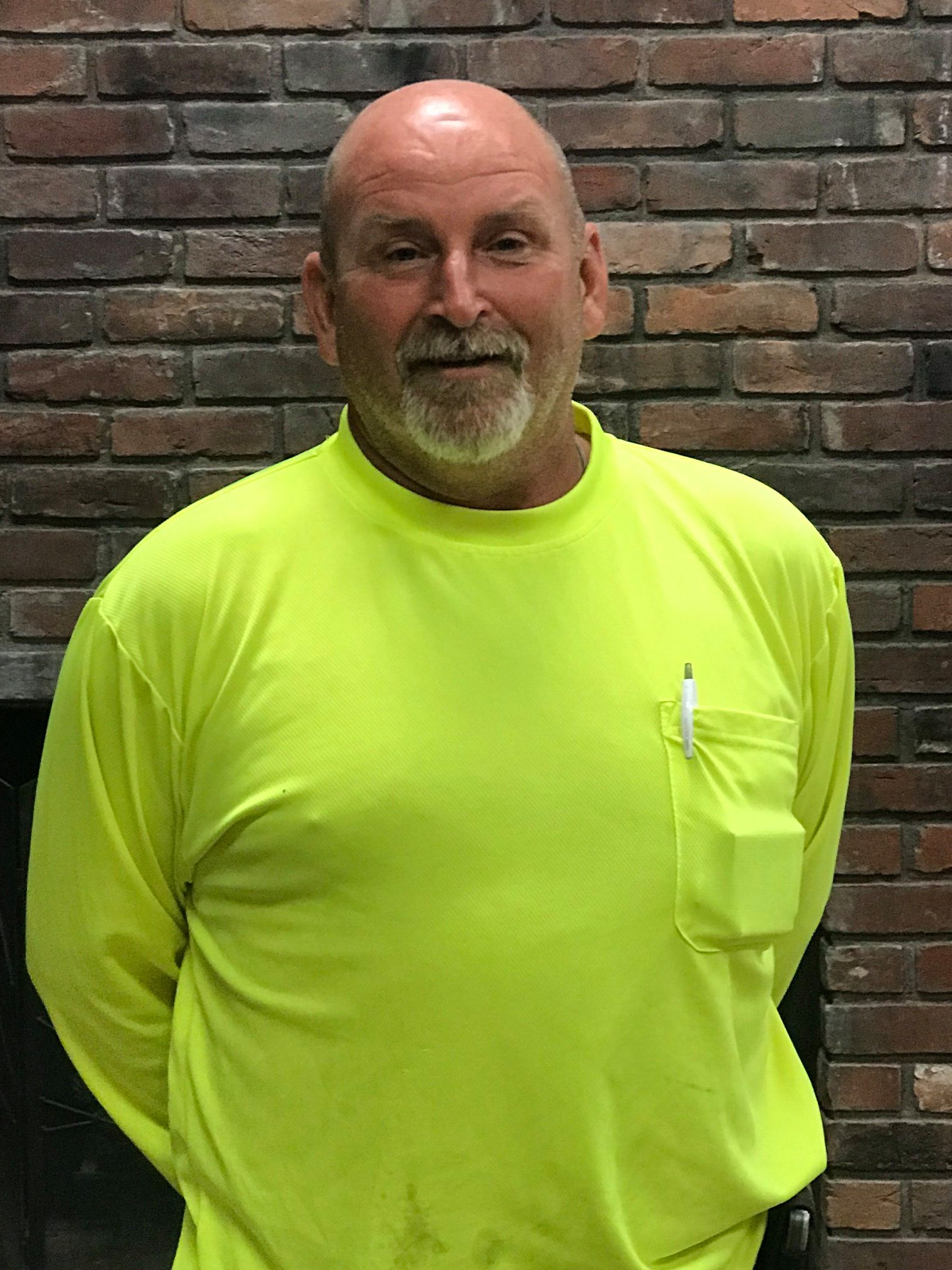 The City of Madisonville, KY - EMPLOYEE SPOTLIGHT: Sam Conner Sam ...