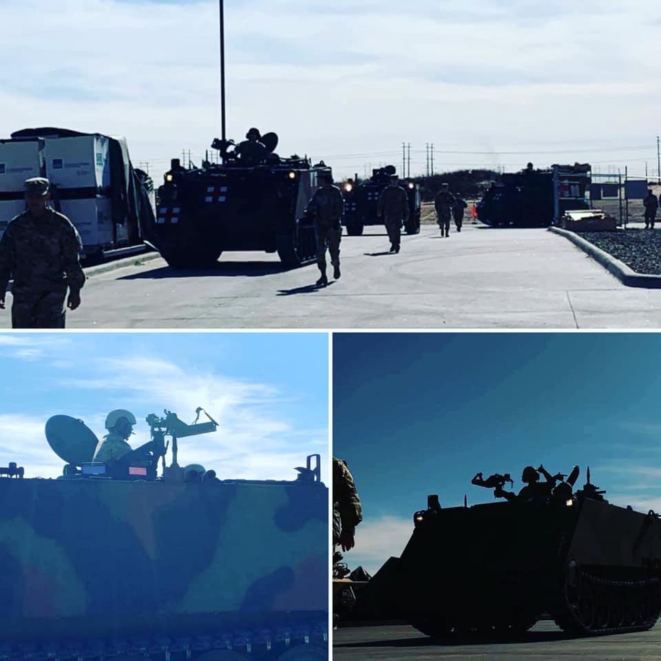 1st - Soldiers and squads are the foundation of the decisive force ...