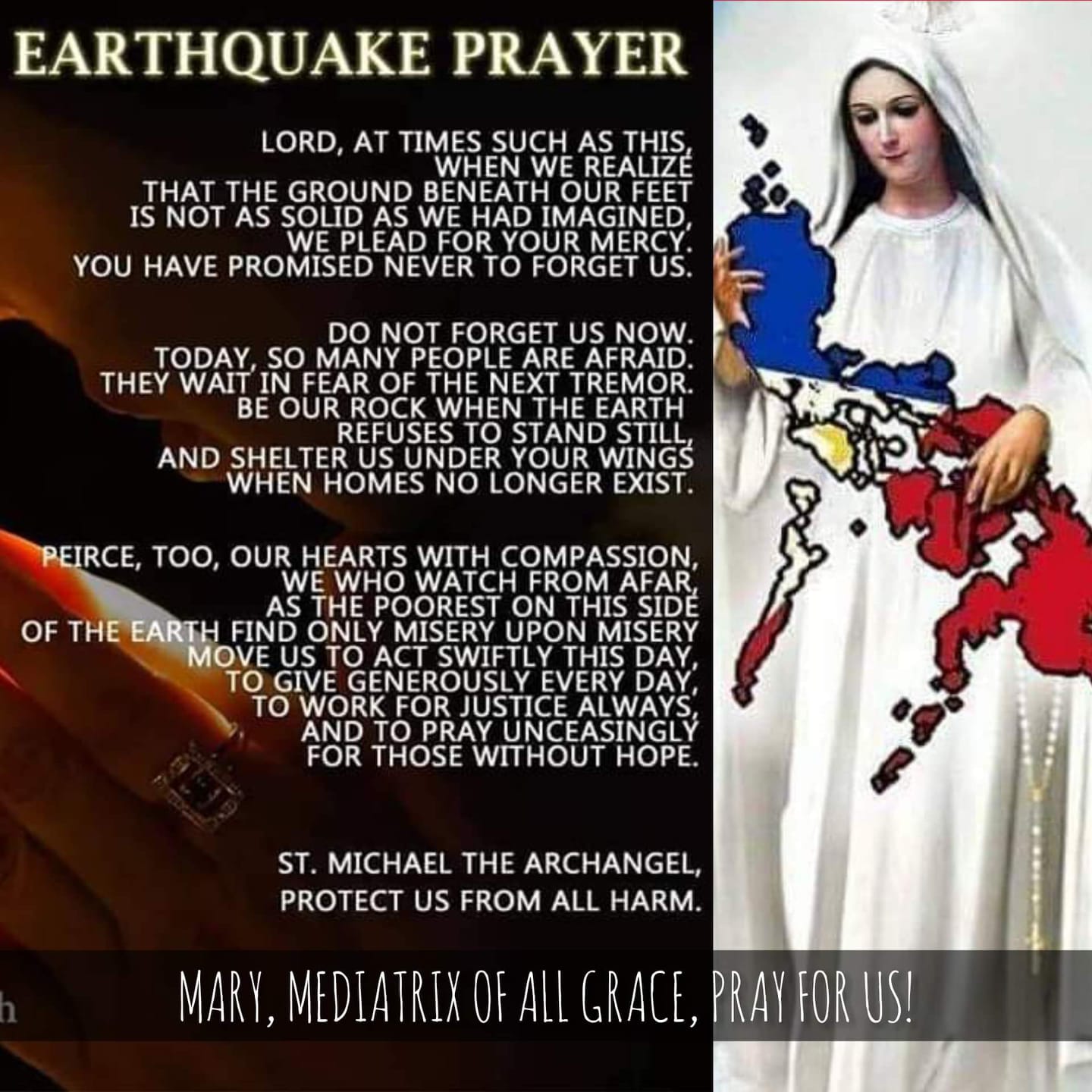 Diocese of San Pablo - Mother Butler Guild