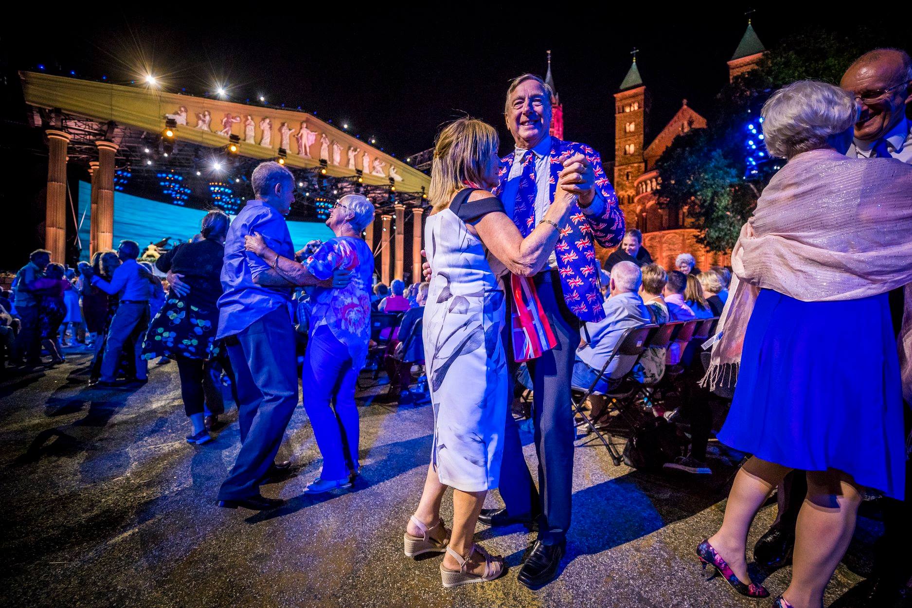 André Rieu - Subscribe to André Rieu's Email Newsletter: http ...