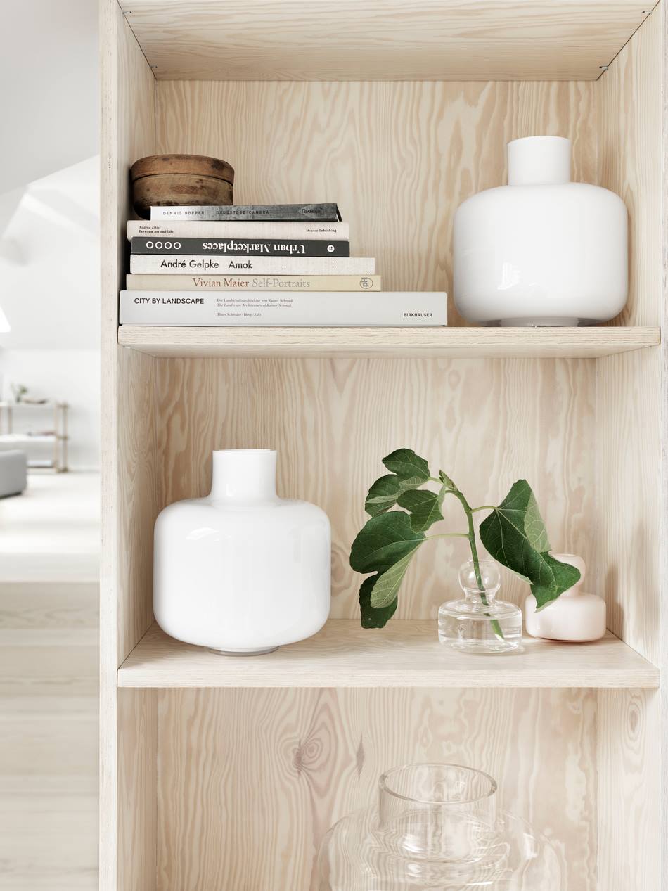 MARIMEKKO - Ming, Flower and Urna vases marimekko.com