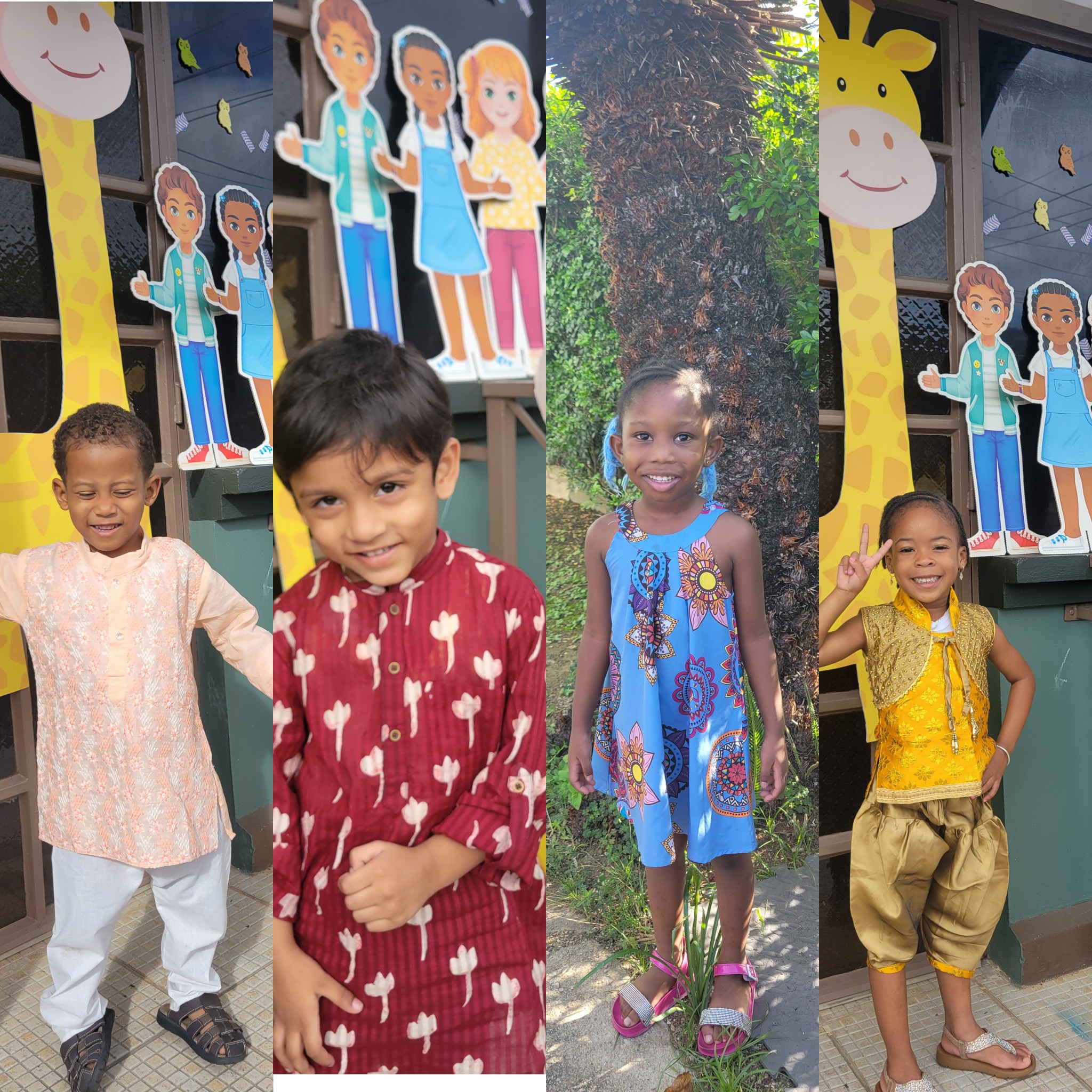 Bright minds learning academy | Port of Spain