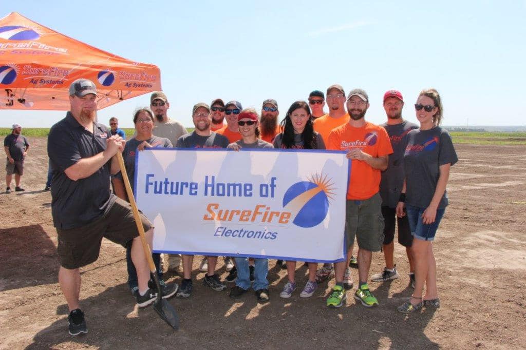 SurePoint Electronics