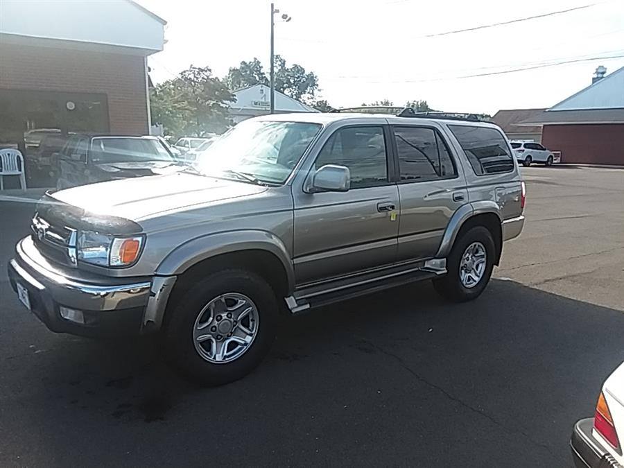 Vertucci Automotive, Inc | Wallingford CT