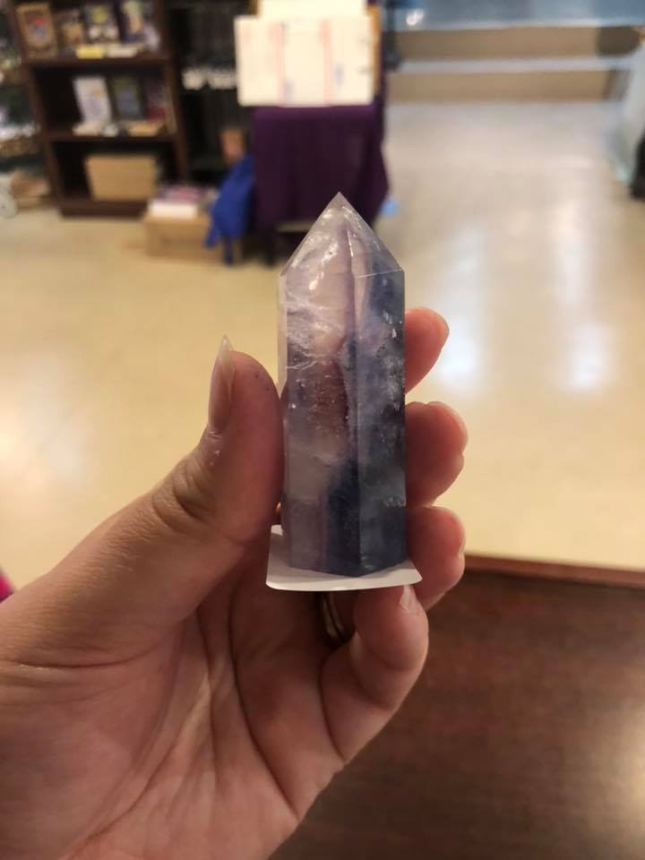 Crystals, Candles, and Cauldrons Home Facebook