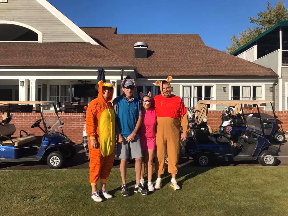 Devils Ridge Golf Club (Holly... - Devils Ridge Golf Club