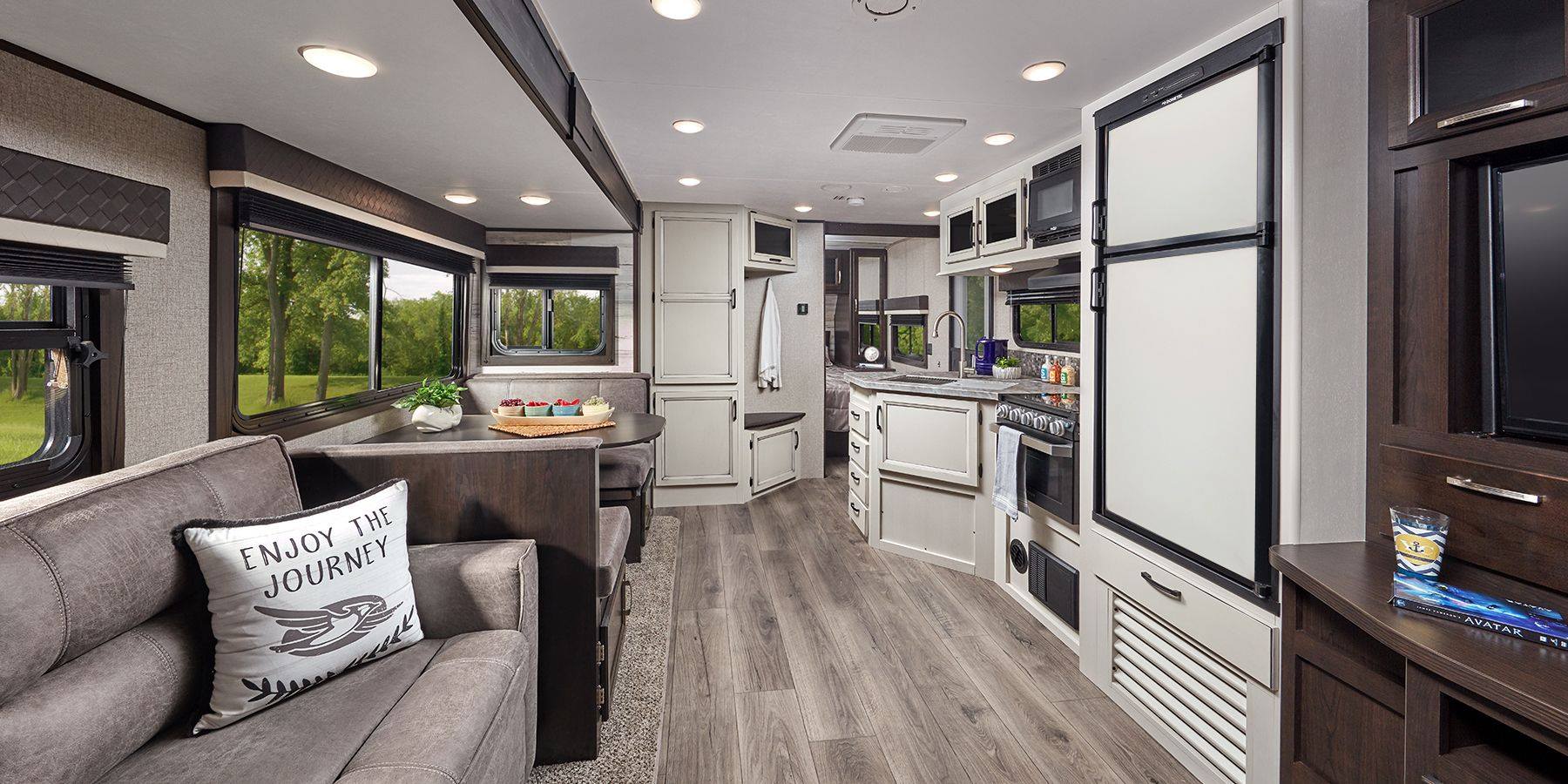 Jayco - The wide range of highly towable Jay Feather... | Facebook