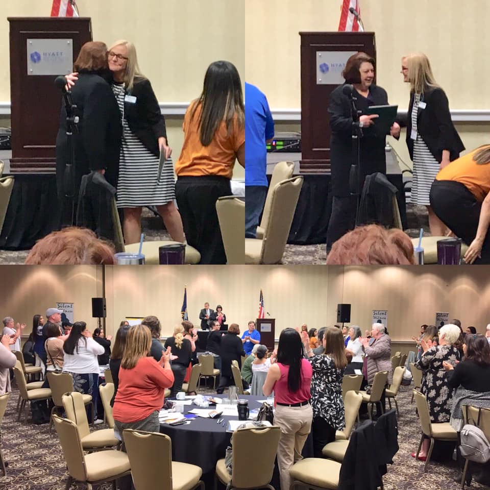 Kansas Coalition Against Sexual and Domestic Violence (KCSDV) - KCSDV ...