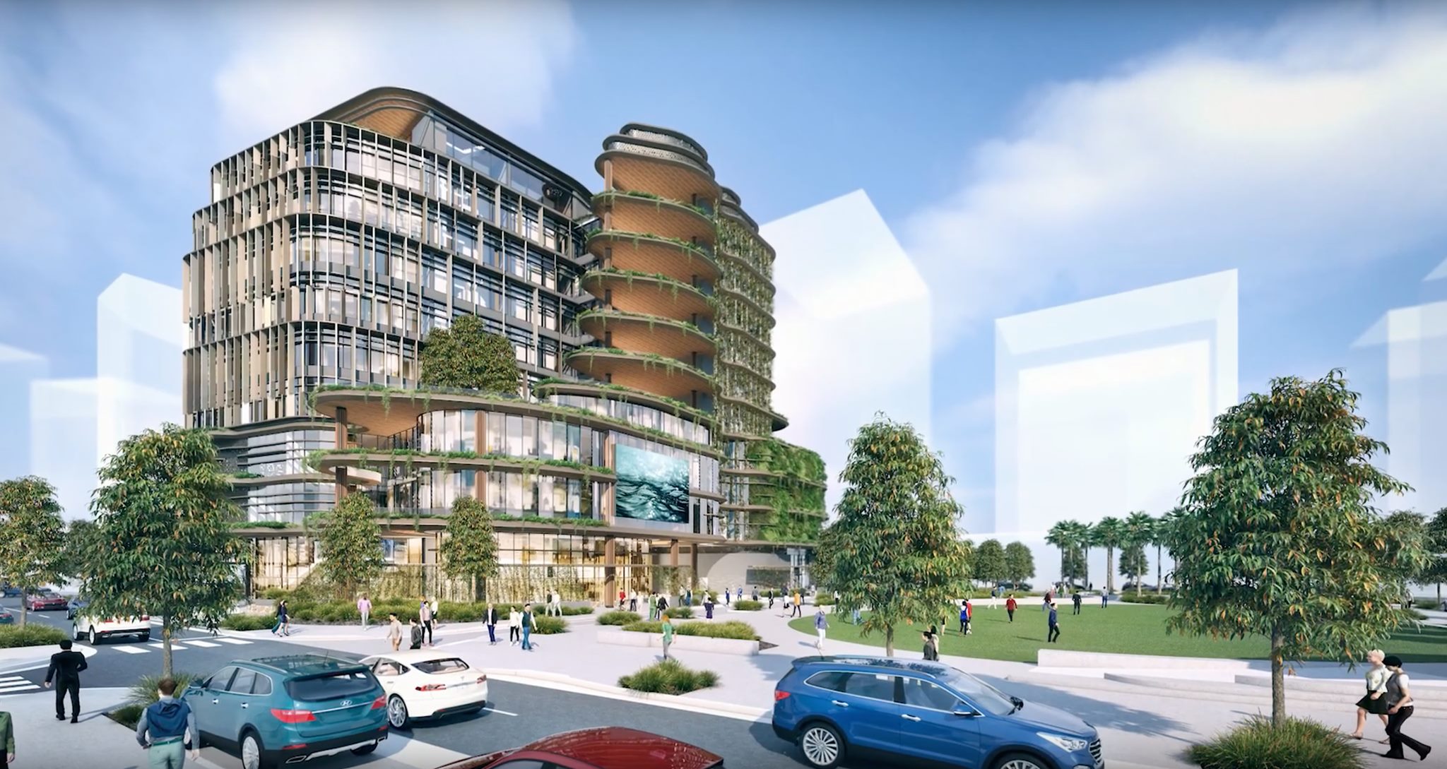 View - Economic Development Queensland (EDQ) gives the green light for ...