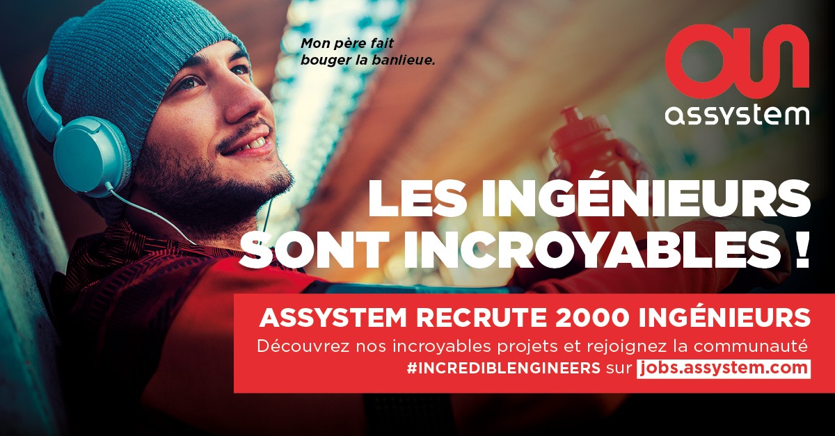 Assystem - Vous souhaitez contribuer aux grands projets de mobilité ...