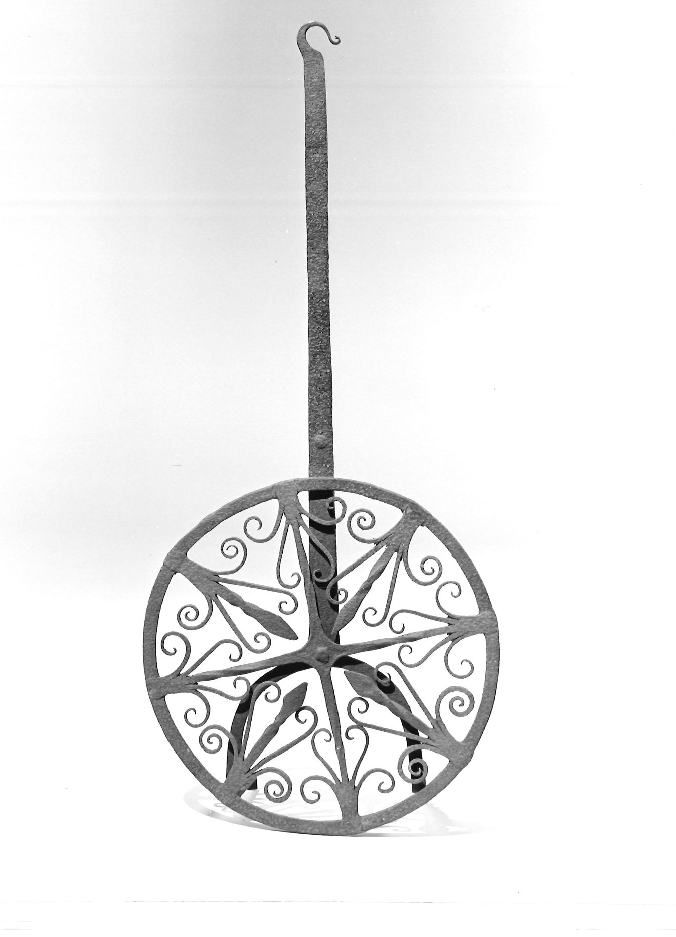 Museum of Early Southern Decorative Arts - The artist who made this