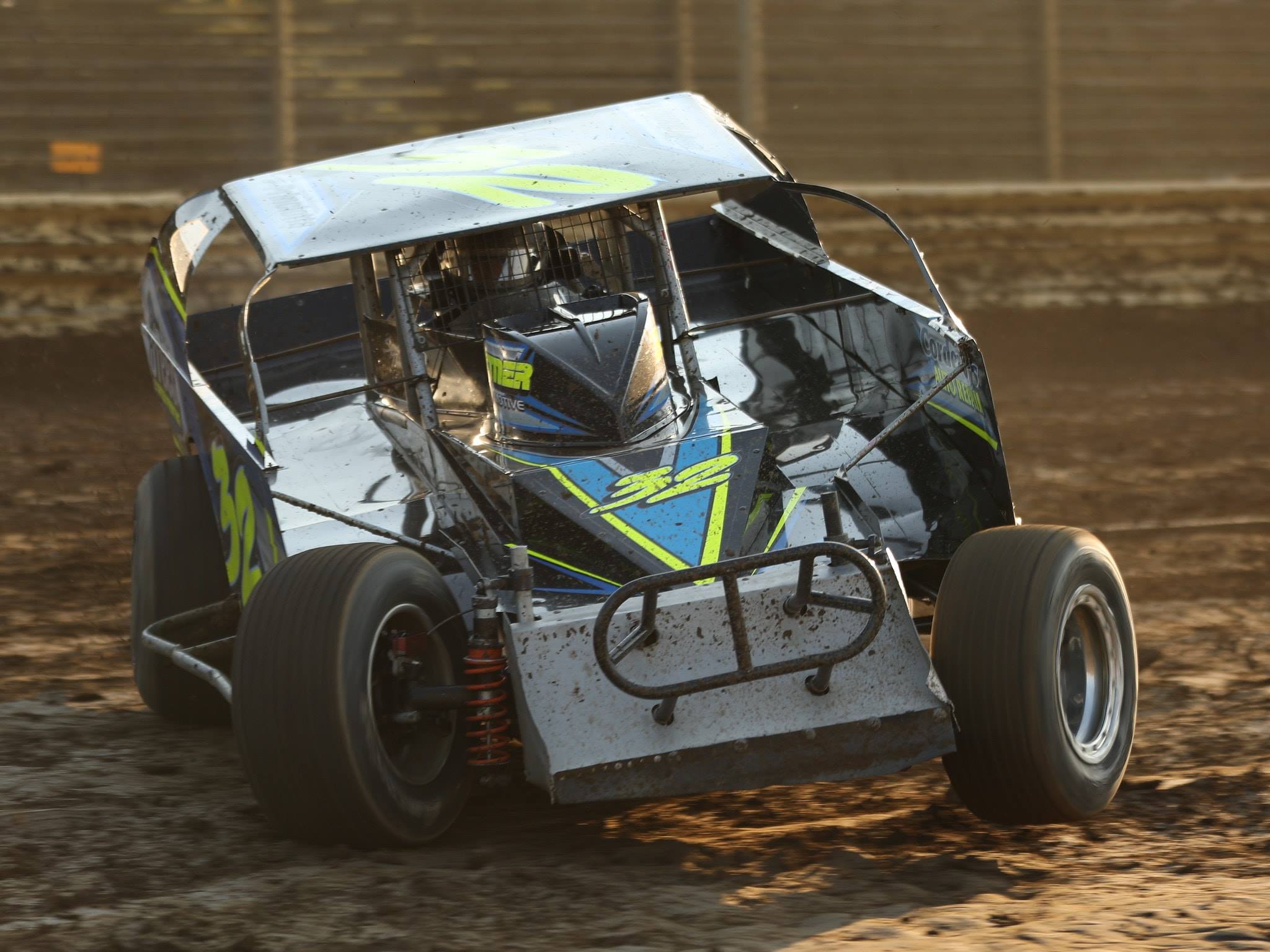 Some great shots from the last couple... - Tommy Gun Racing