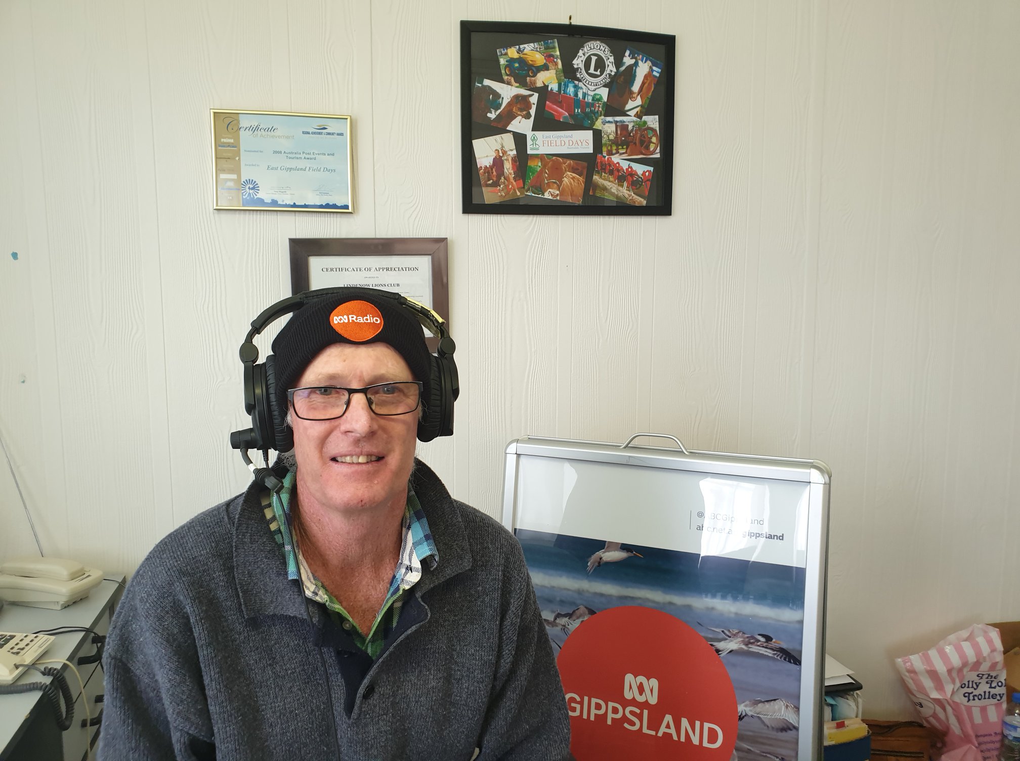ABC Gippsland - GIPPSLAND SATURDAY BREAKFAST COMING TO YOU...