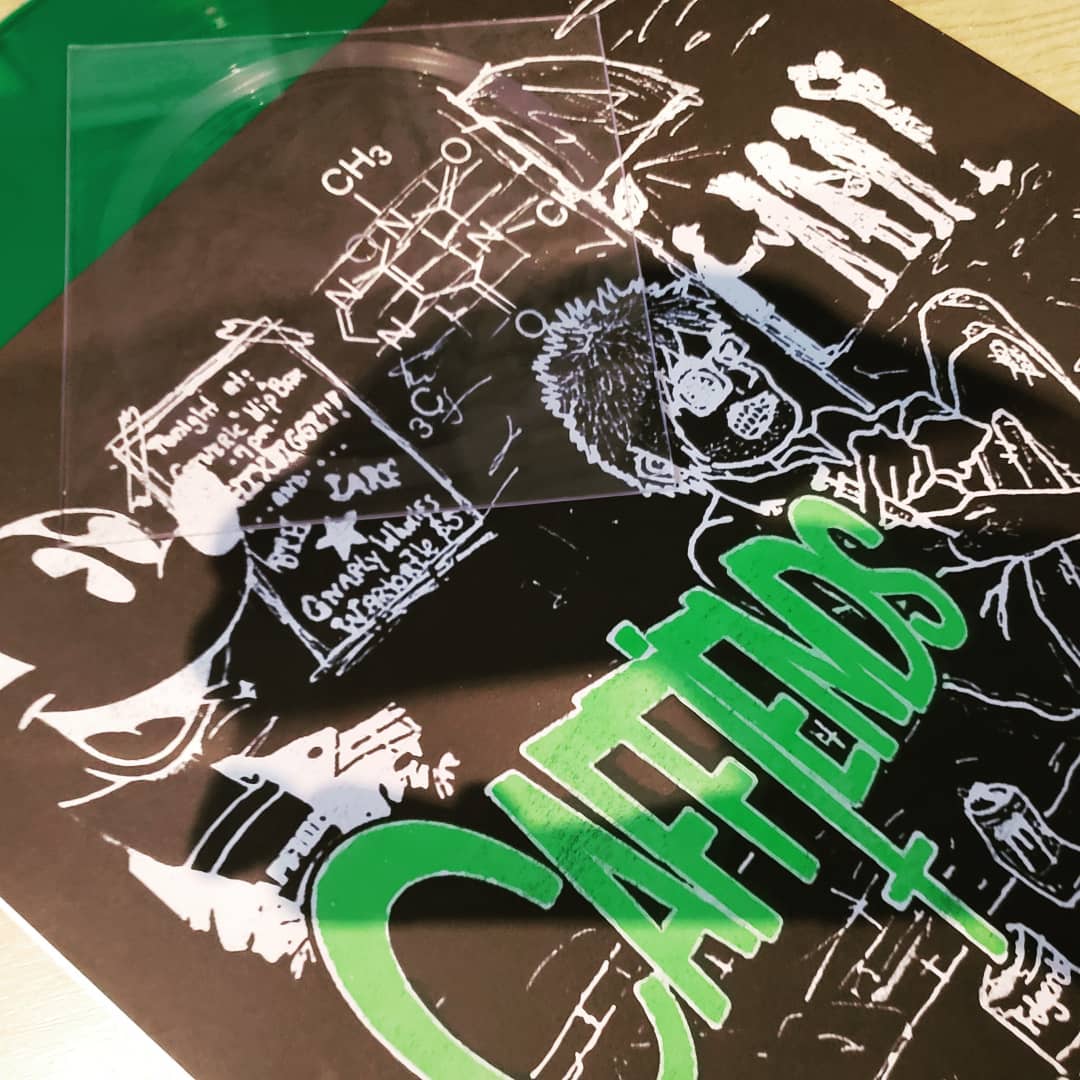 Chisel Records - Home