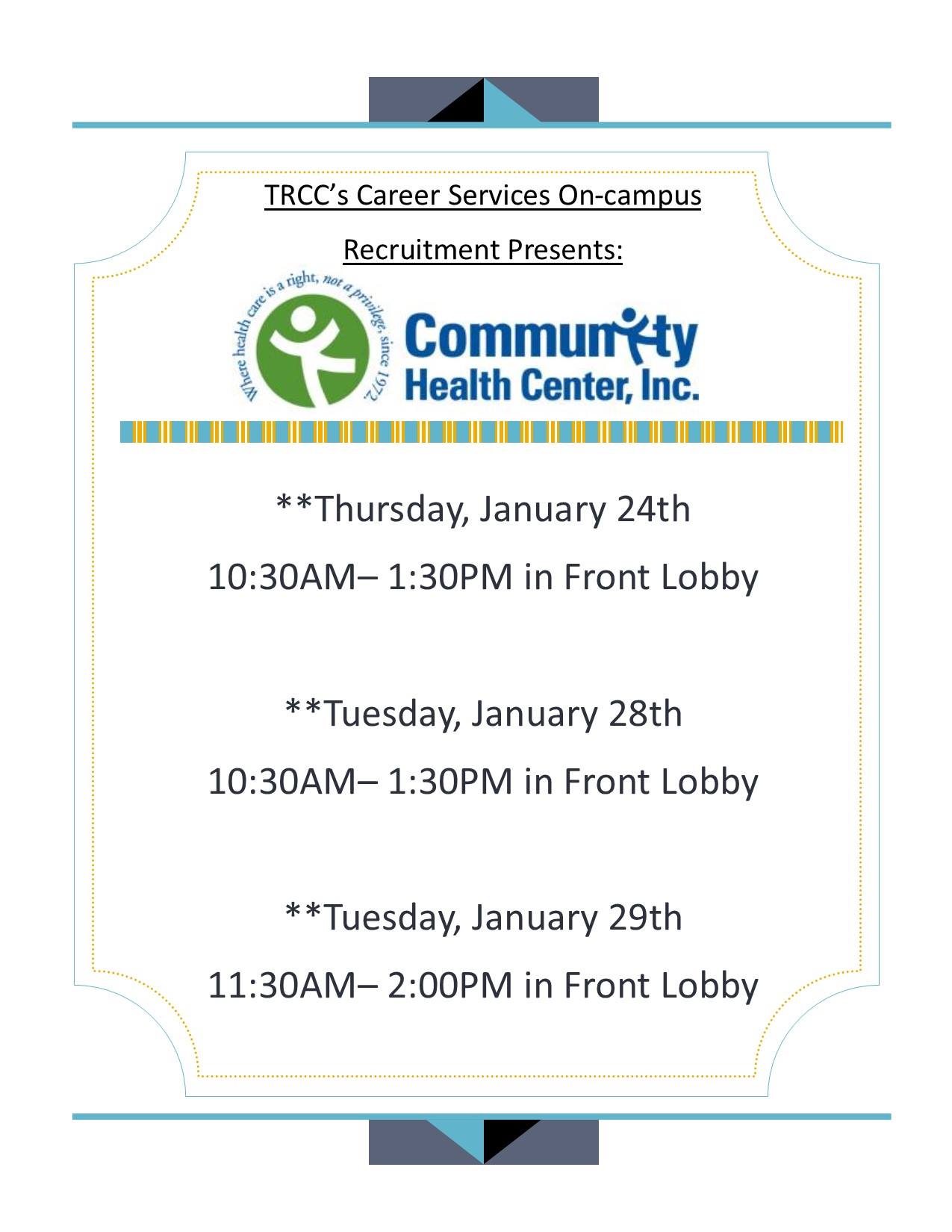 CT State Three Rivers added a new... - CT State Three Rivers