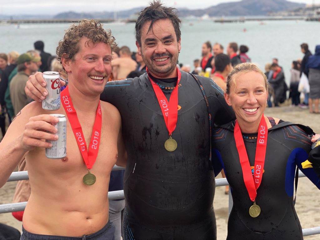 Congratulations to Team... - OCSC Sailing - San Francisco Bay | Facebook