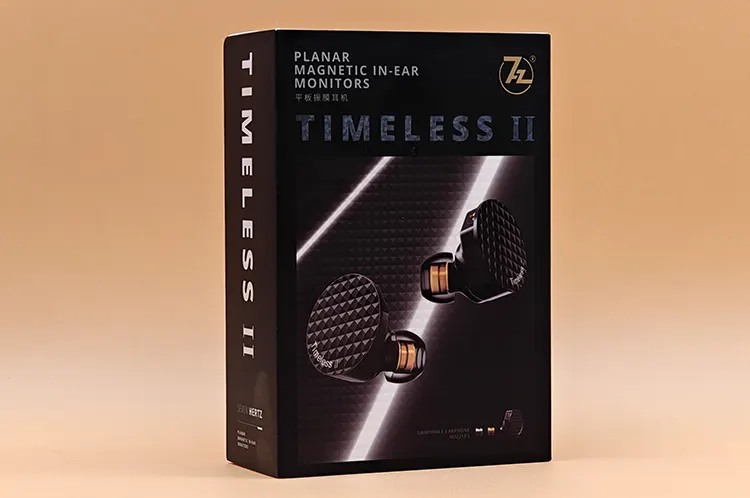 7Hz presents the all-new and upgraded “Timeless II” 🎧. This is